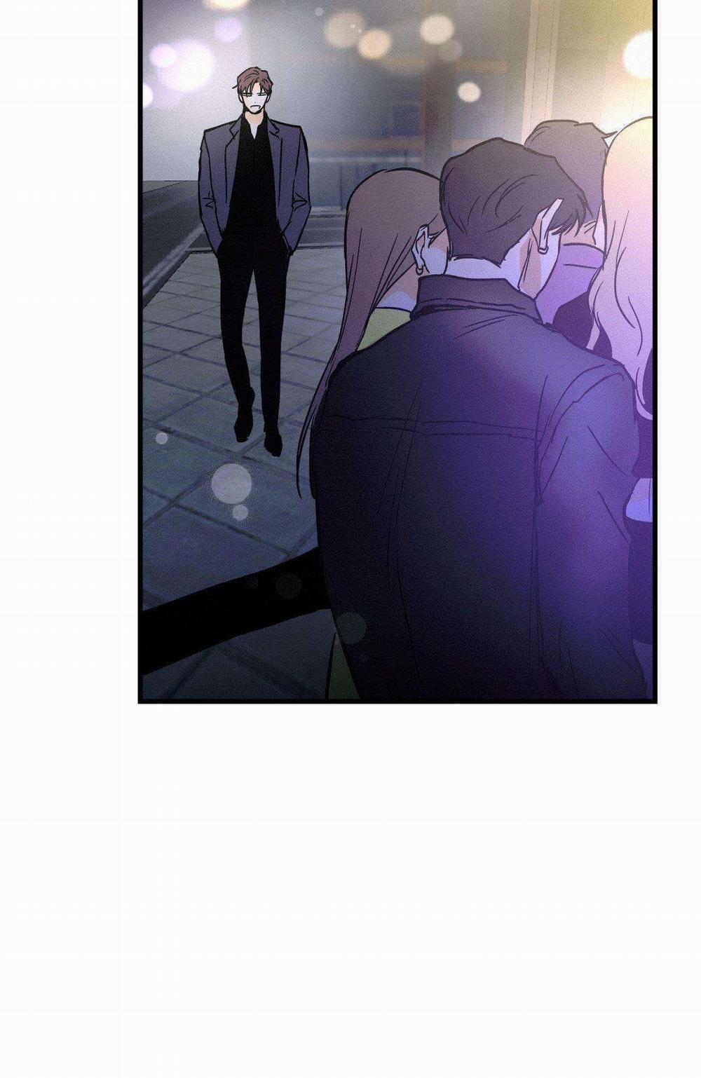 LIE AGAIN 34 trang 26