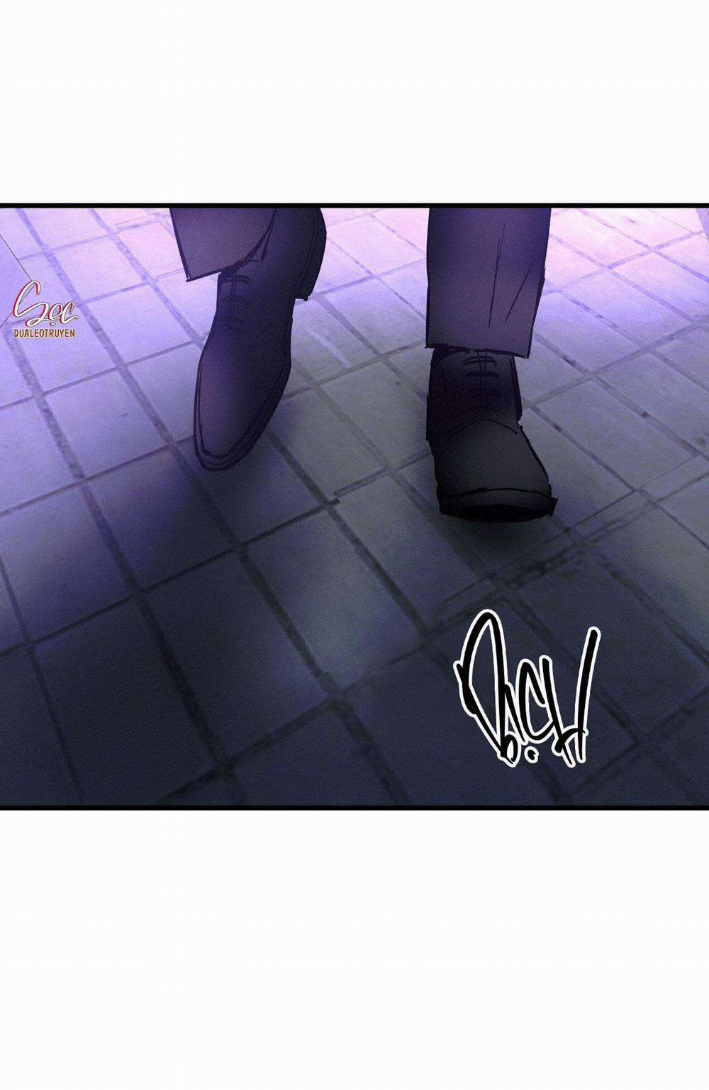 LIE AGAIN 34 trang 32