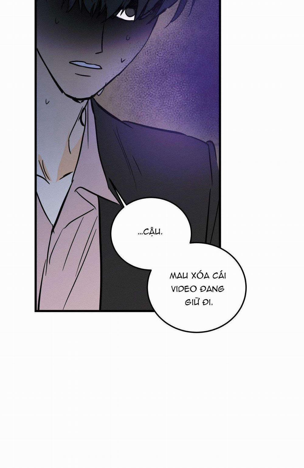 LIE AGAIN 34 trang 36