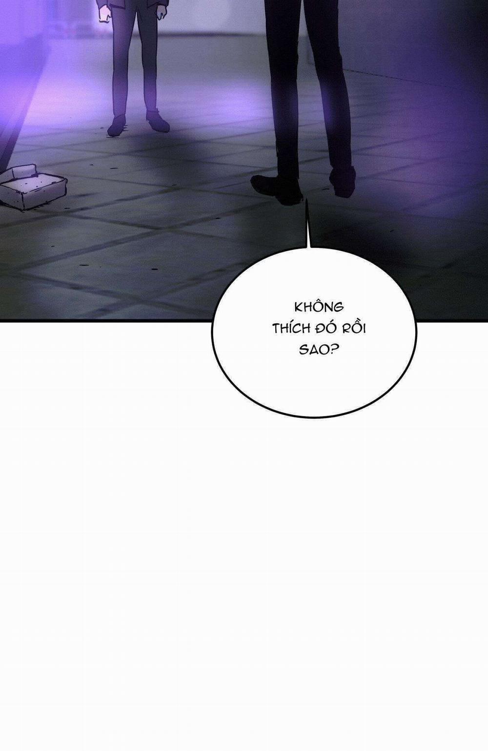 LIE AGAIN 34 trang 40