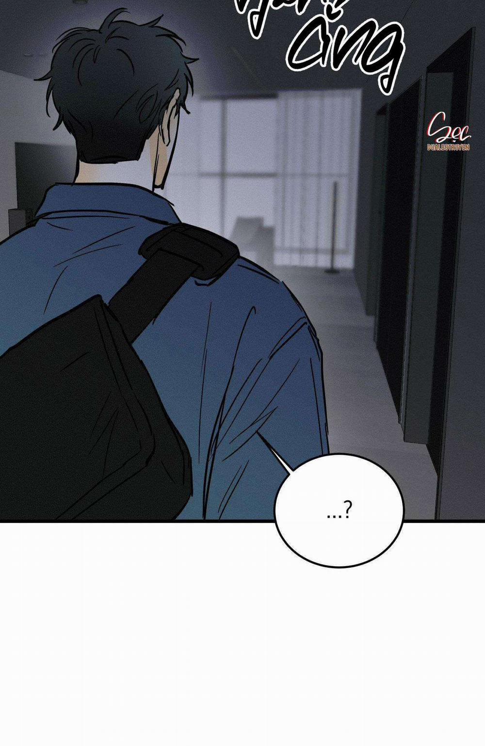 LIE AGAIN 34 trang 46