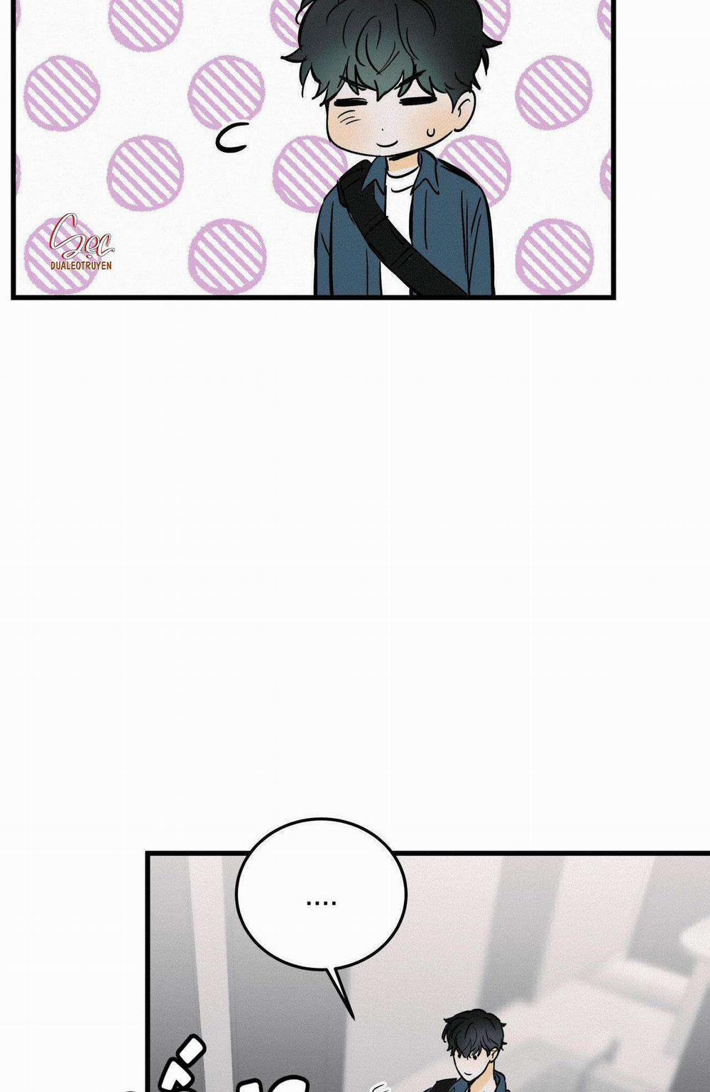 LIE AGAIN 34 trang 49