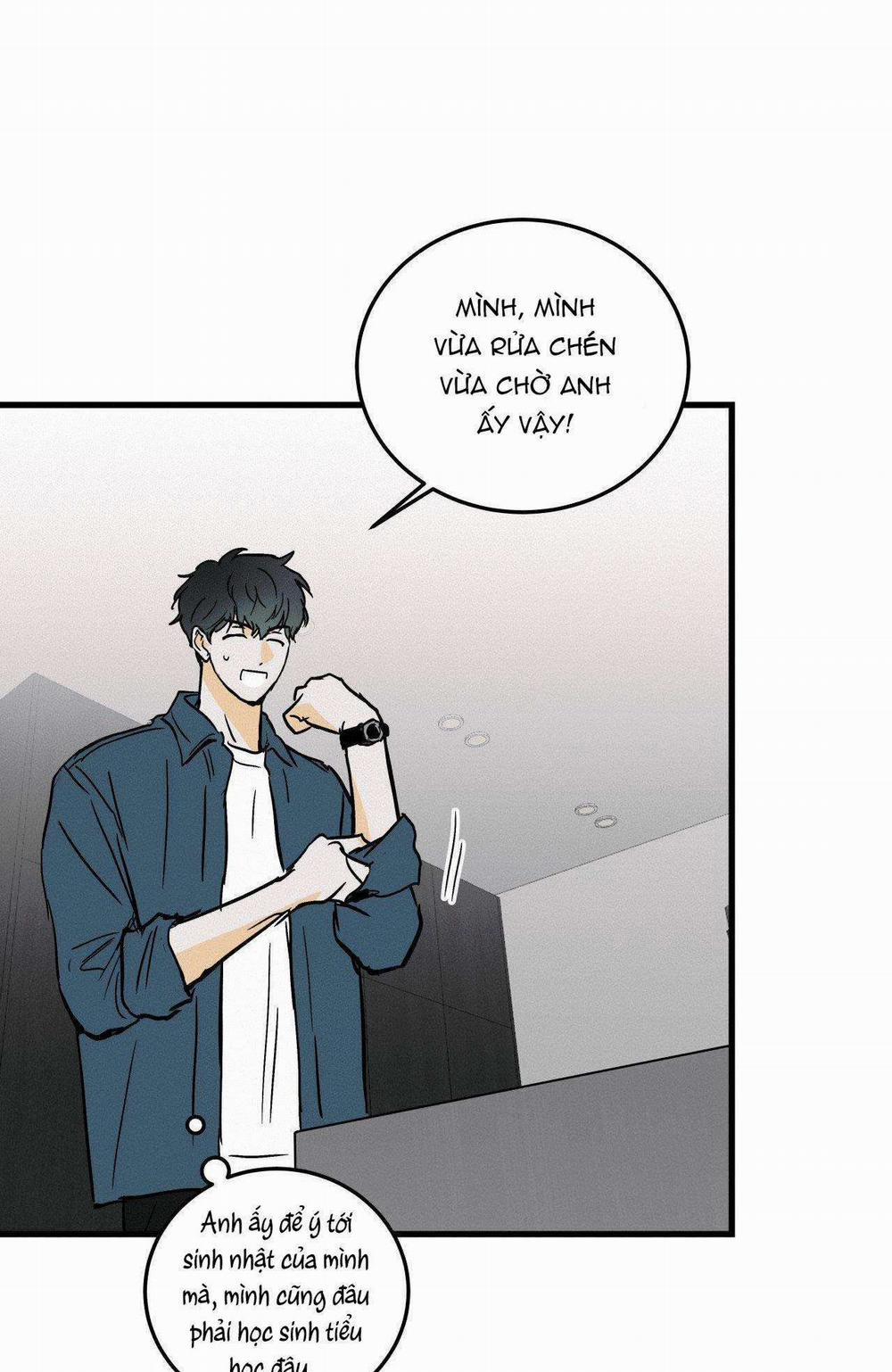 LIE AGAIN 34 trang 51