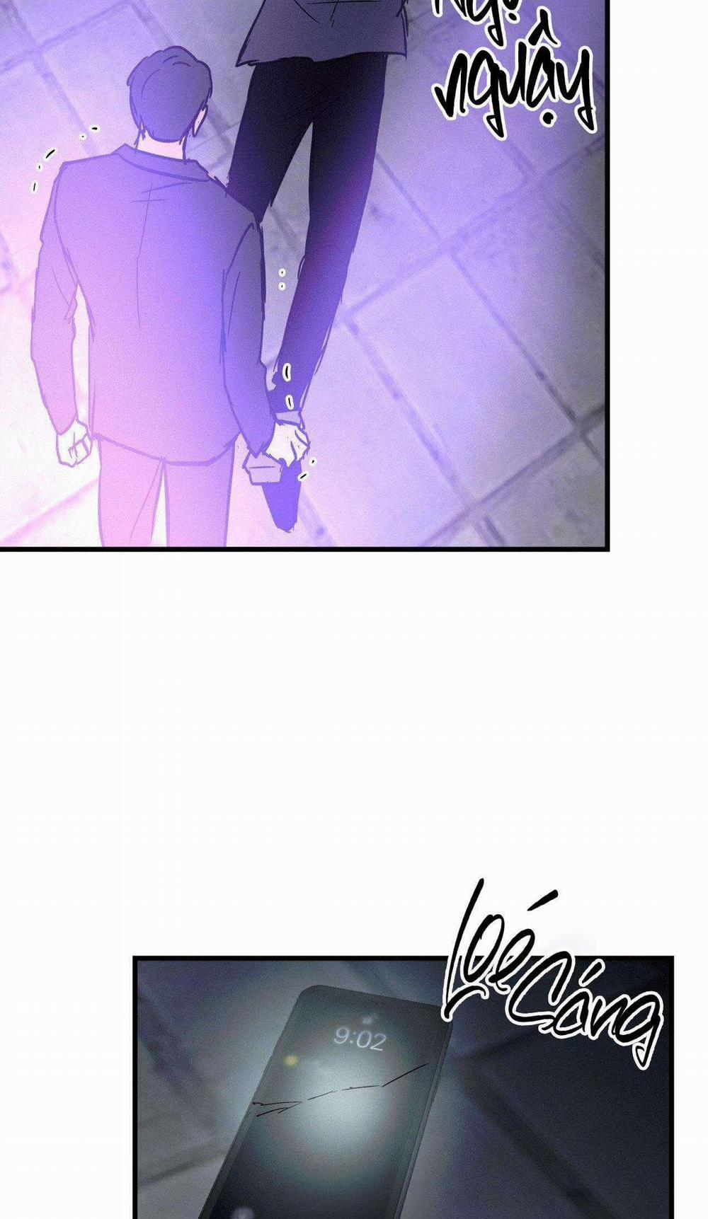 LIE AGAIN 34 trang 72