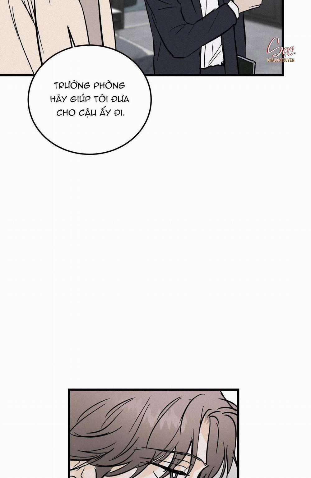 LIE AGAIN 34 trang 8