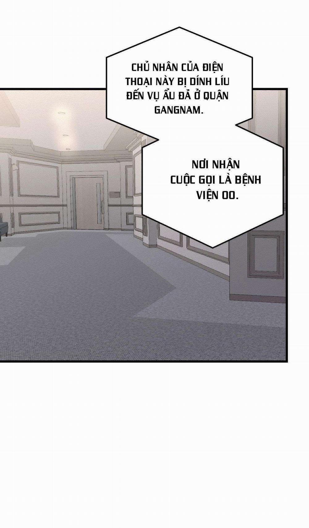 LIE AGAIN 35 trang 12