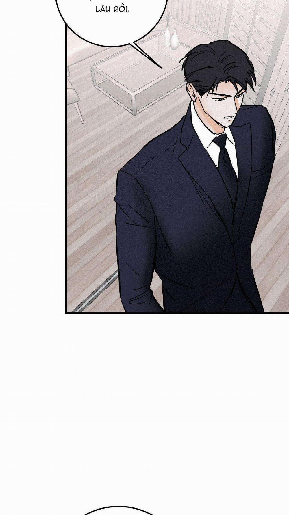 LIE AGAIN 35 trang 15