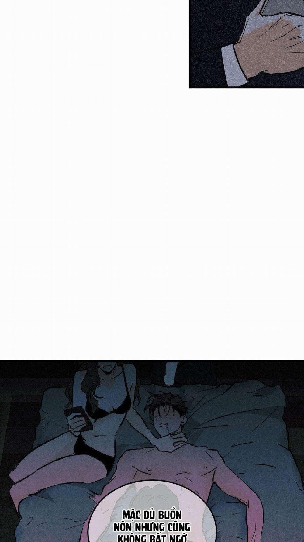 LIE AGAIN 35 trang 17