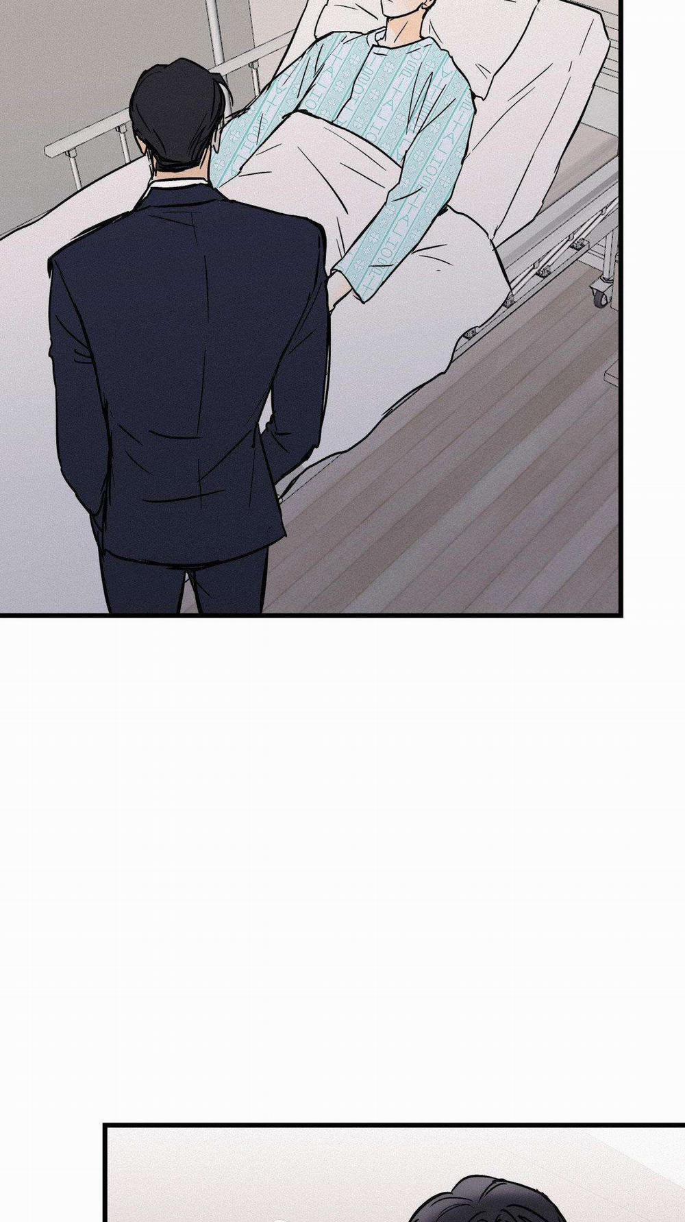 LIE AGAIN 35 trang 20