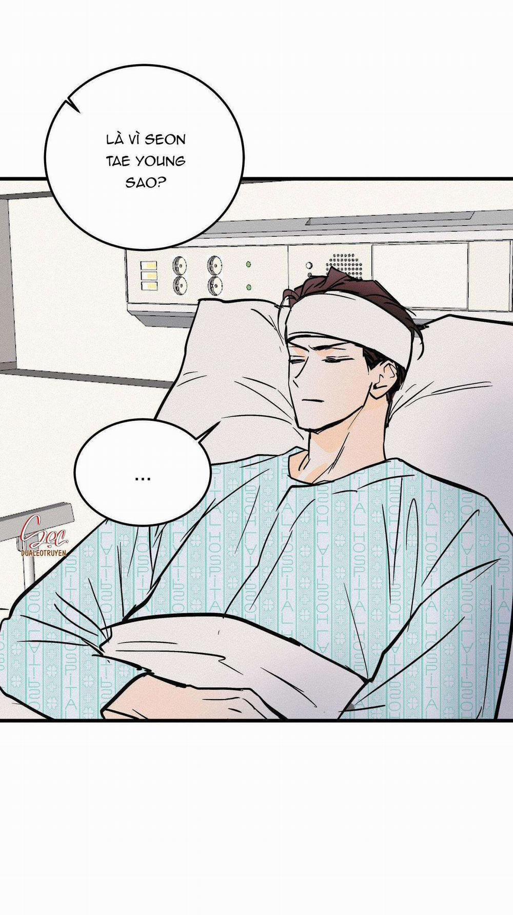 LIE AGAIN 35 trang 24