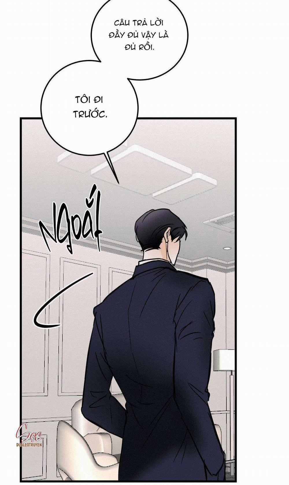 LIE AGAIN 35 trang 29