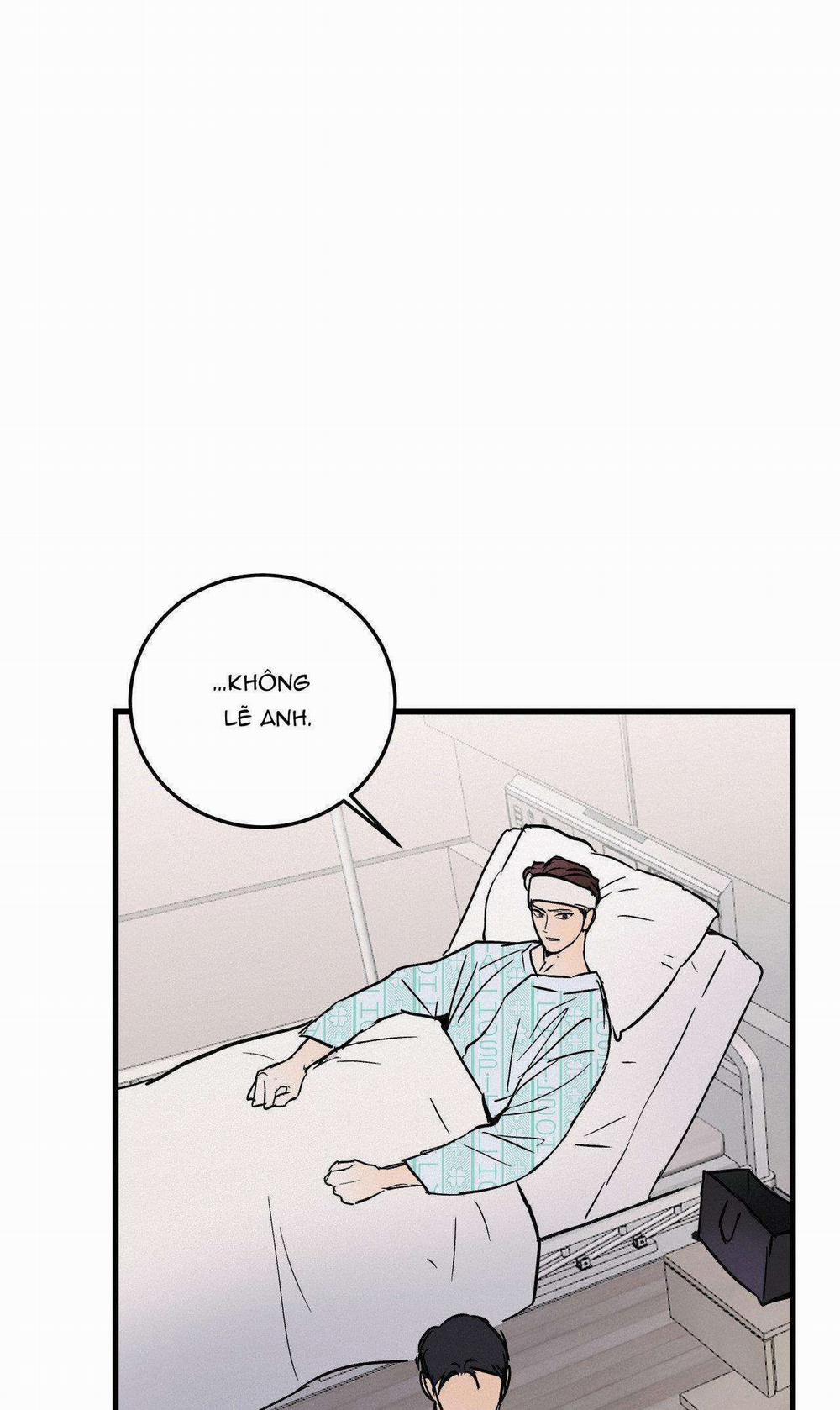 LIE AGAIN 35 trang 30