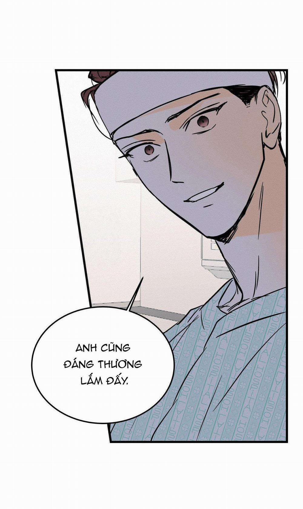 LIE AGAIN 35 trang 33