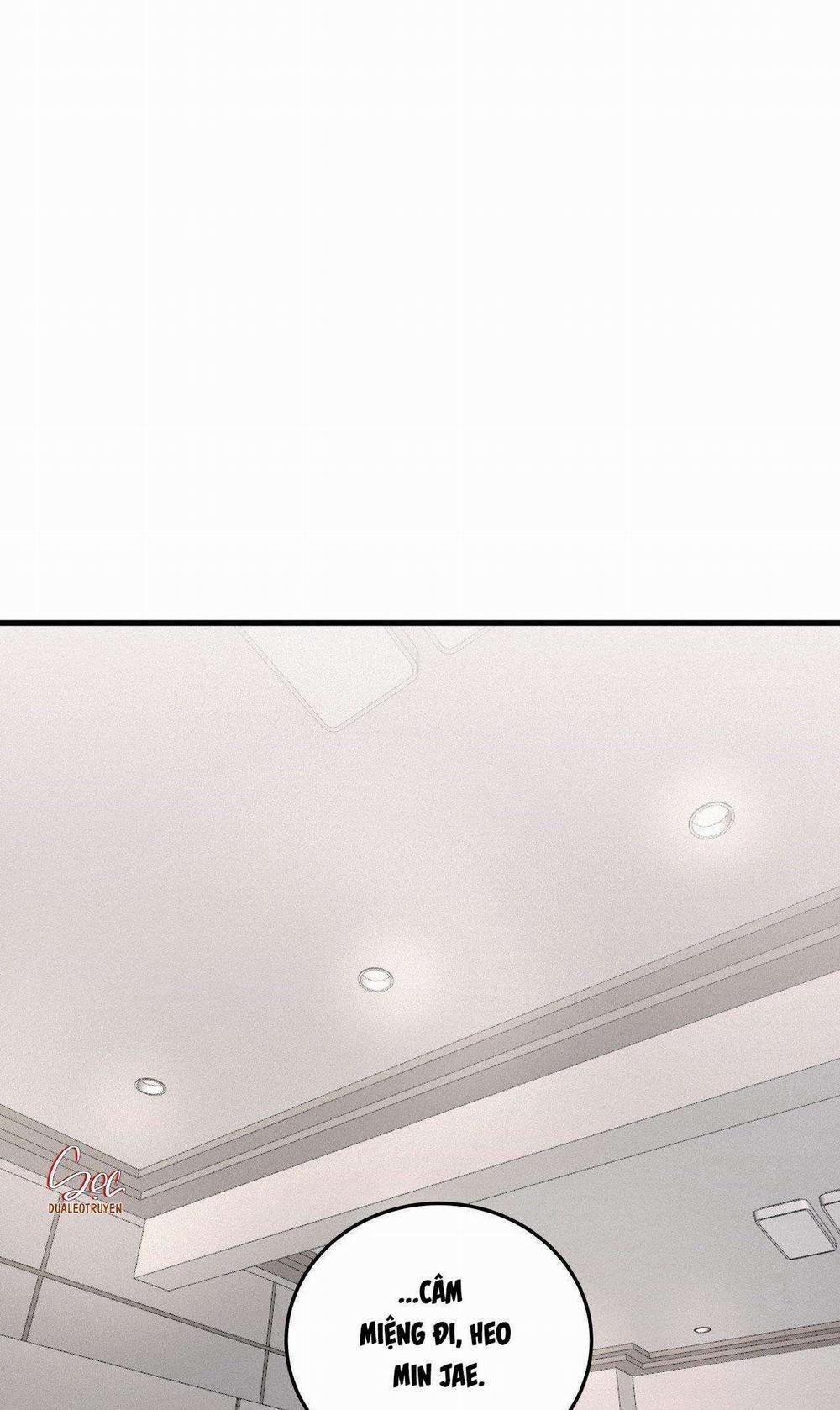 LIE AGAIN 35 trang 34