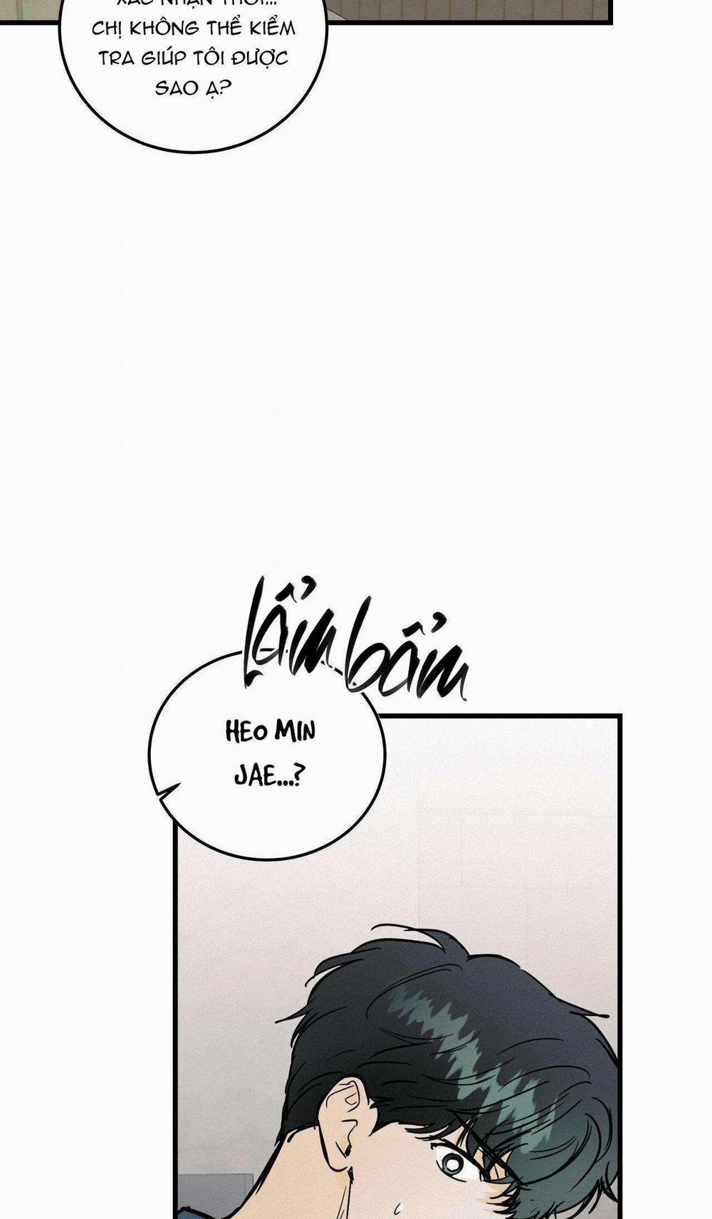 LIE AGAIN 35 trang 38