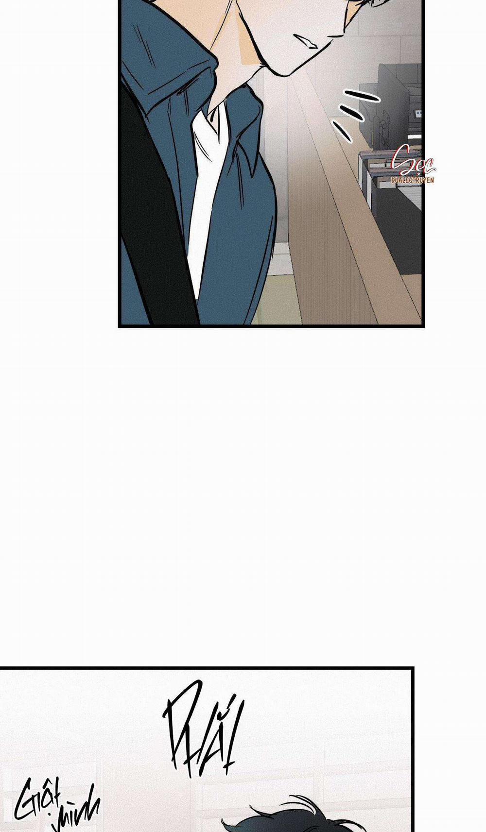 LIE AGAIN 35 trang 39