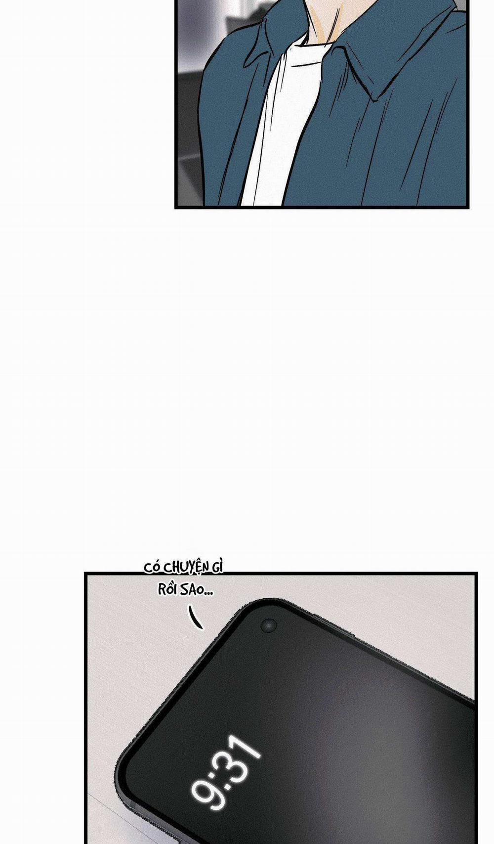 LIE AGAIN 35 trang 4