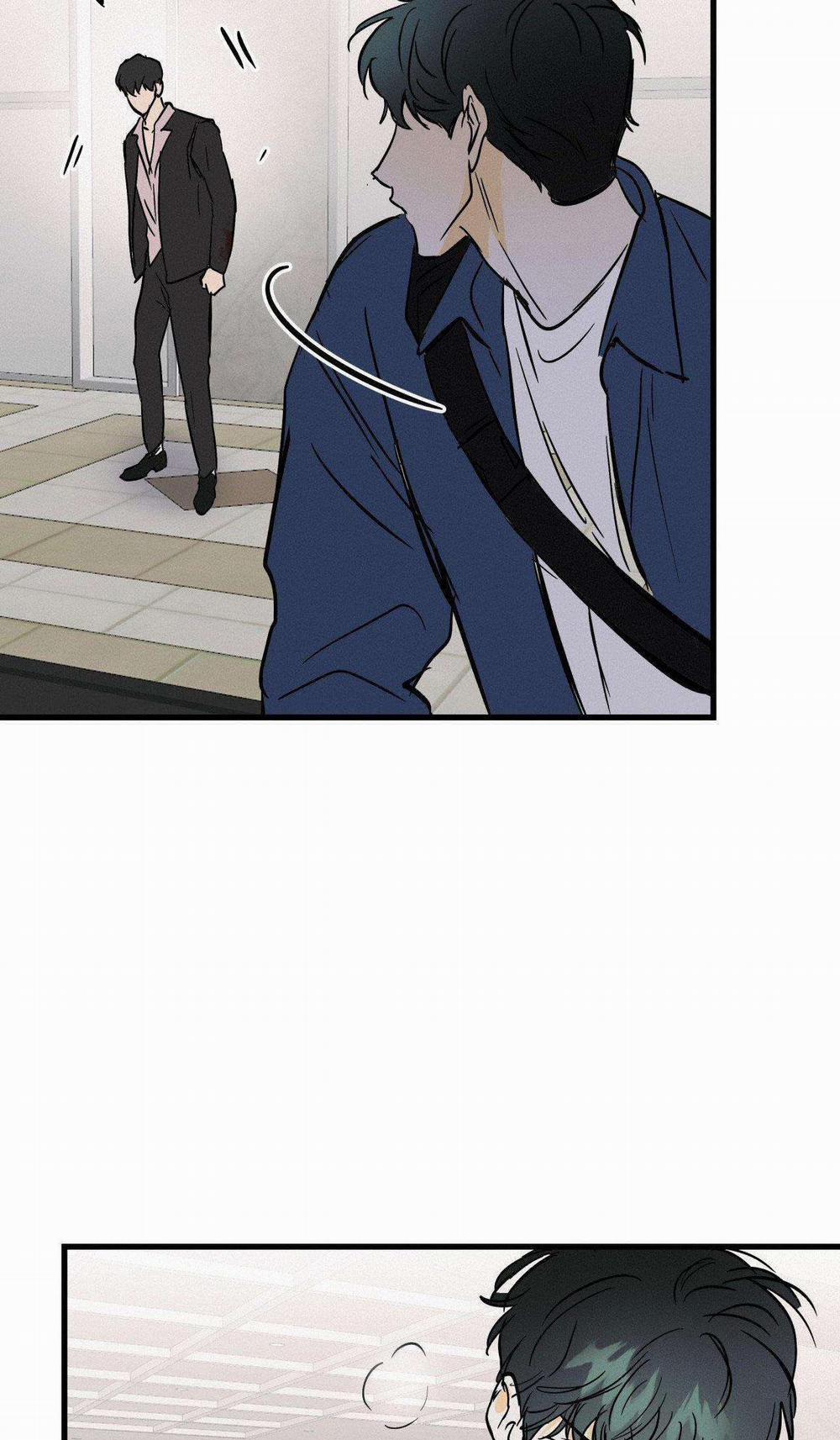 LIE AGAIN 35 trang 40