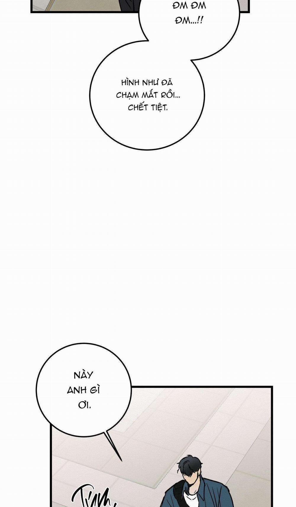 LIE AGAIN 35 trang 44