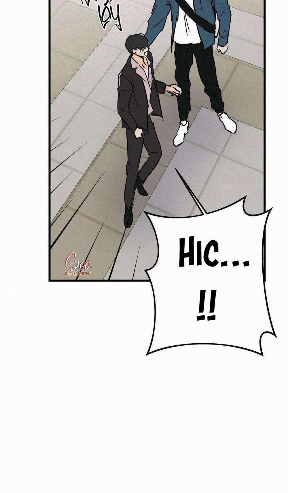 LIE AGAIN 35 trang 45