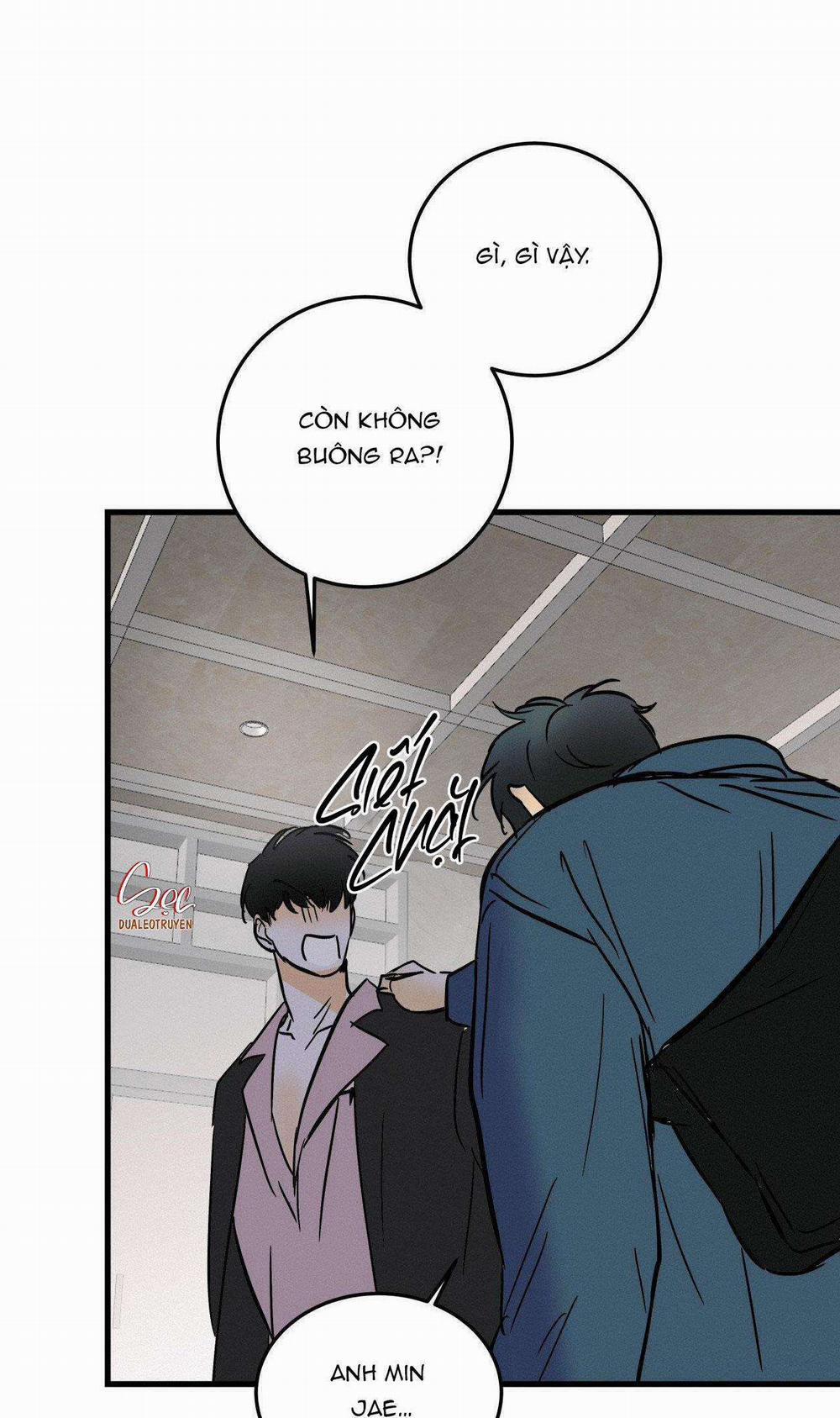 LIE AGAIN 35 trang 49