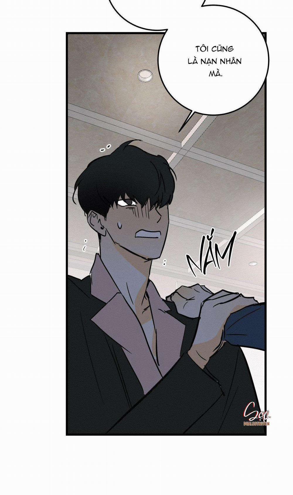 LIE AGAIN 35 trang 52