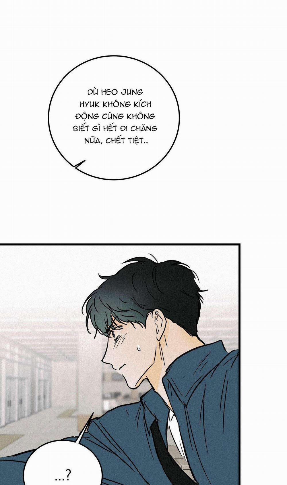 LIE AGAIN 35 trang 53