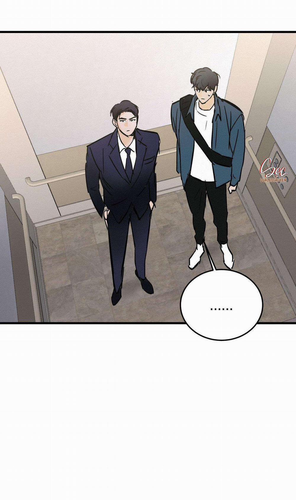 LIE AGAIN 35 trang 59