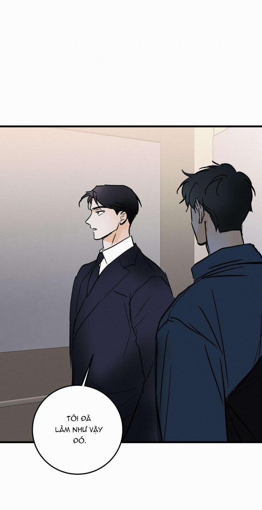 LIE AGAIN 35 trang 63