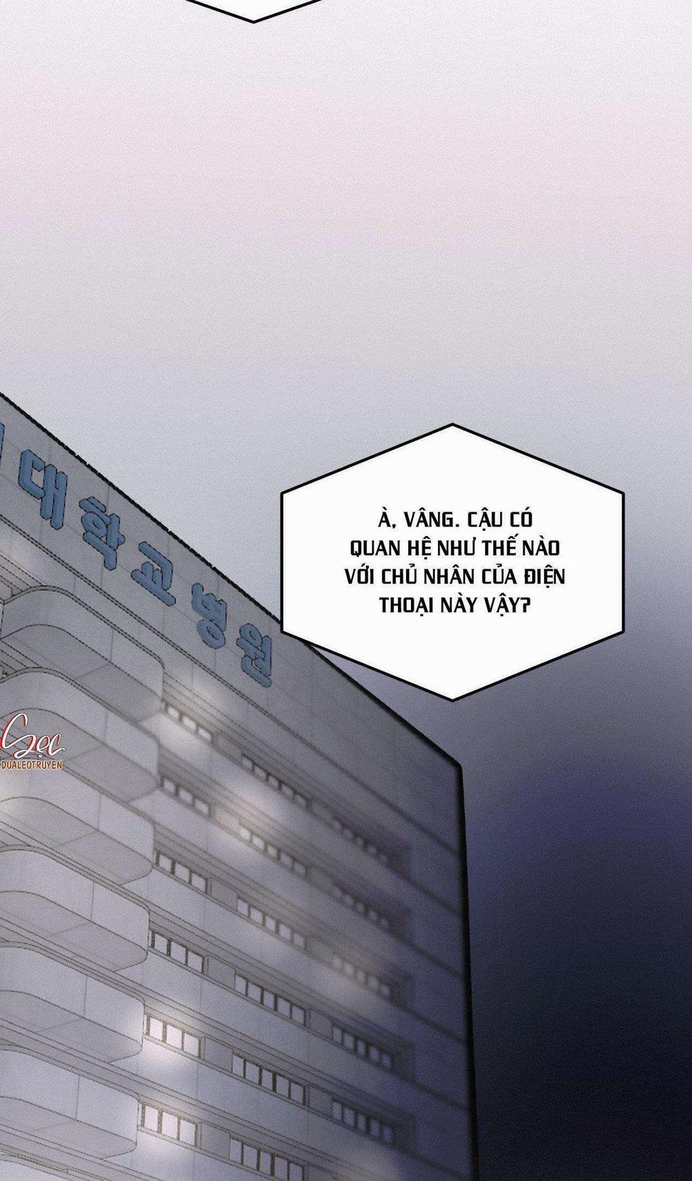 LIE AGAIN 35 trang 9