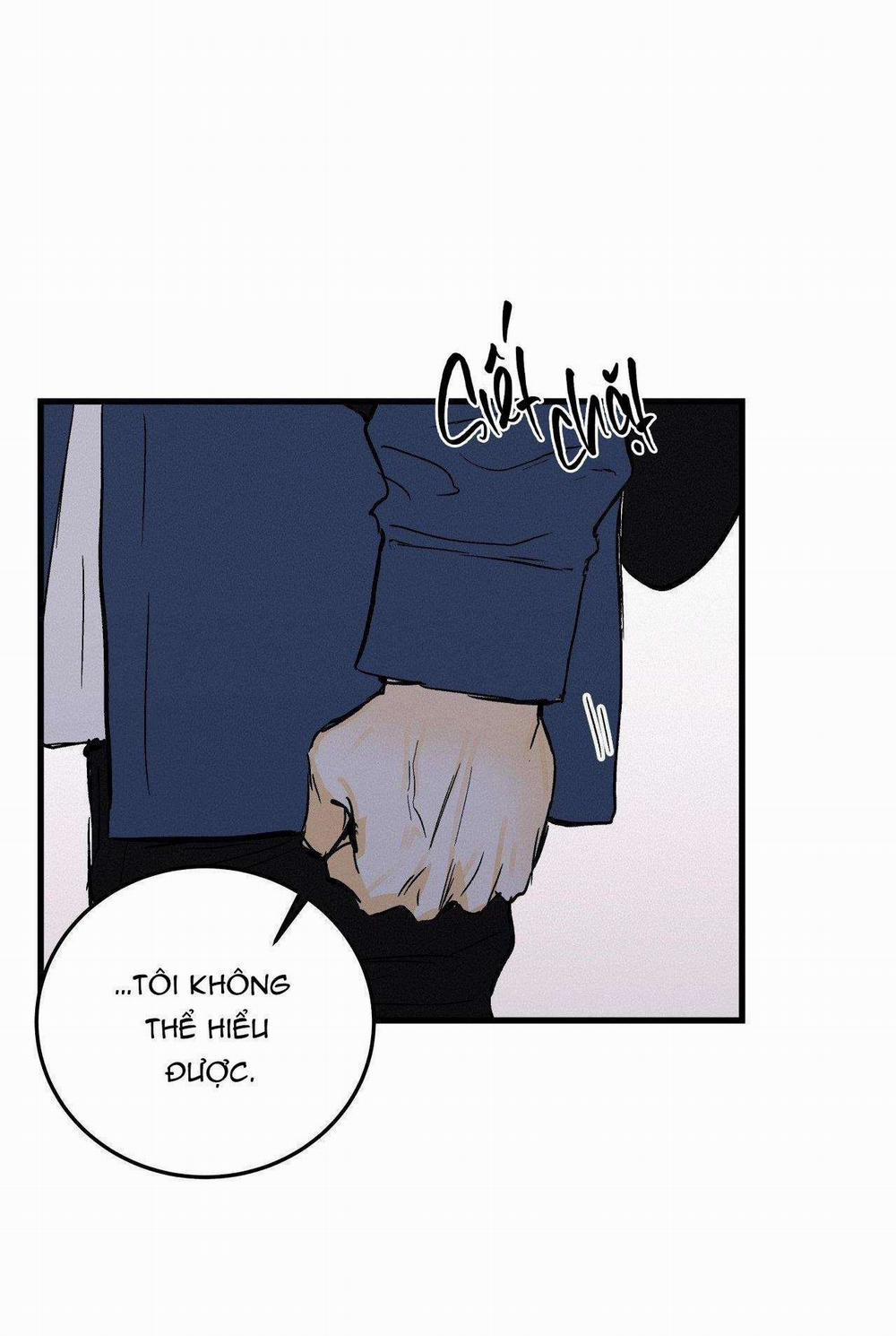 LIE AGAIN 36: END SS1 trang 10