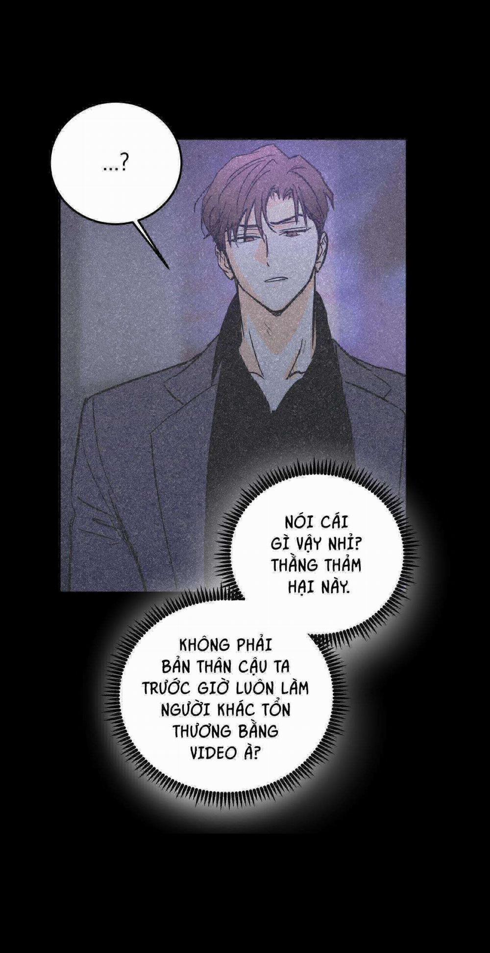 LIE AGAIN 36: END SS1 trang 19