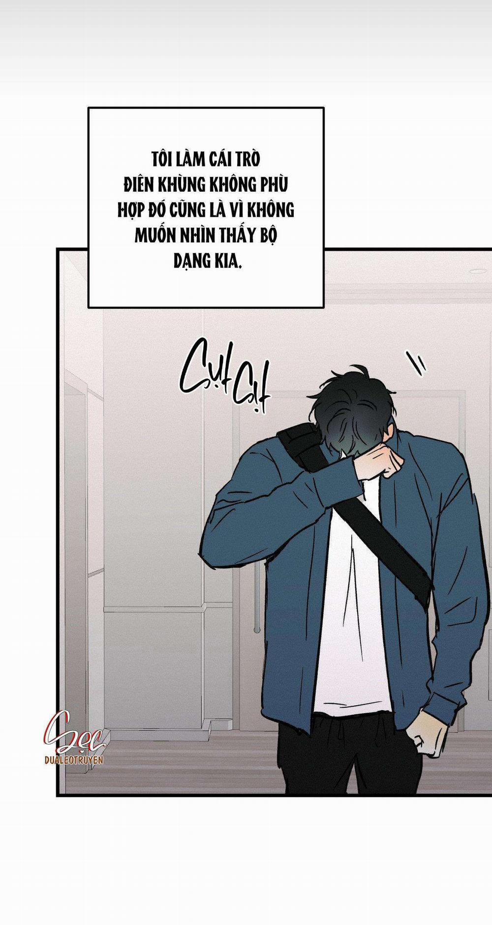 LIE AGAIN 36: END SS1 trang 24