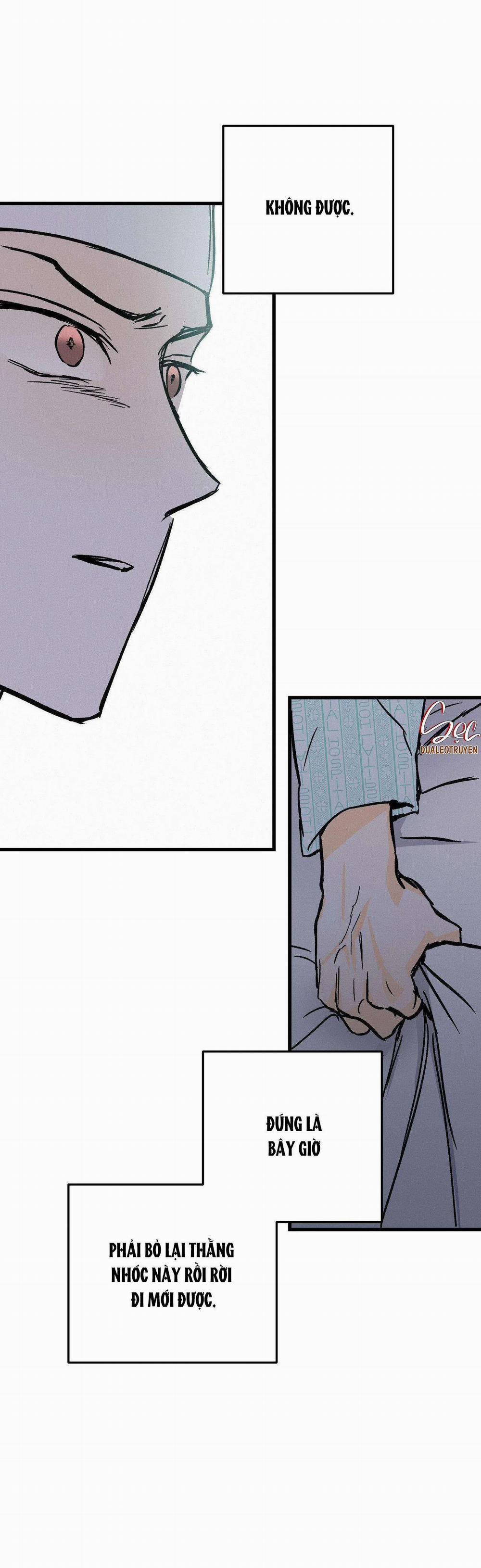 LIE AGAIN 36: END SS1 trang 25