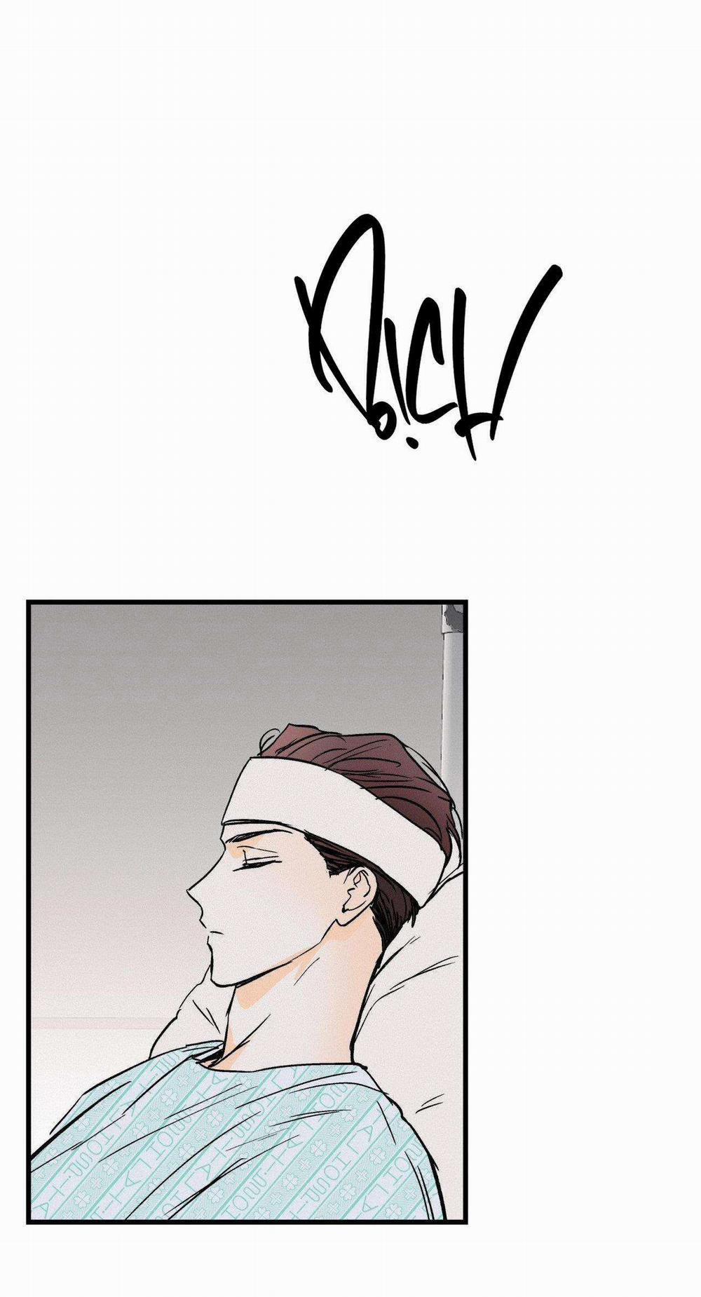 LIE AGAIN 36: END SS1 trang 3