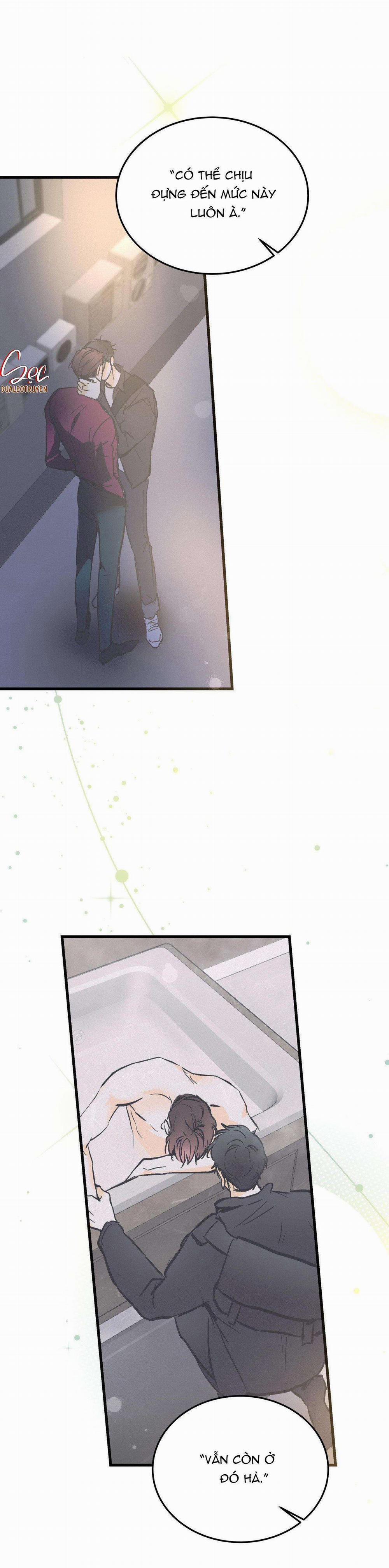 LIE AGAIN 36: END SS1 trang 30
