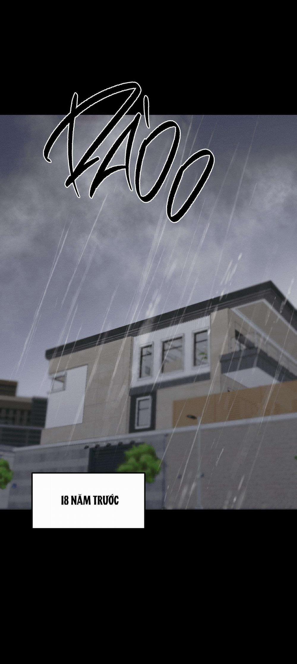 LIE AGAIN 36: END SS1 trang 39