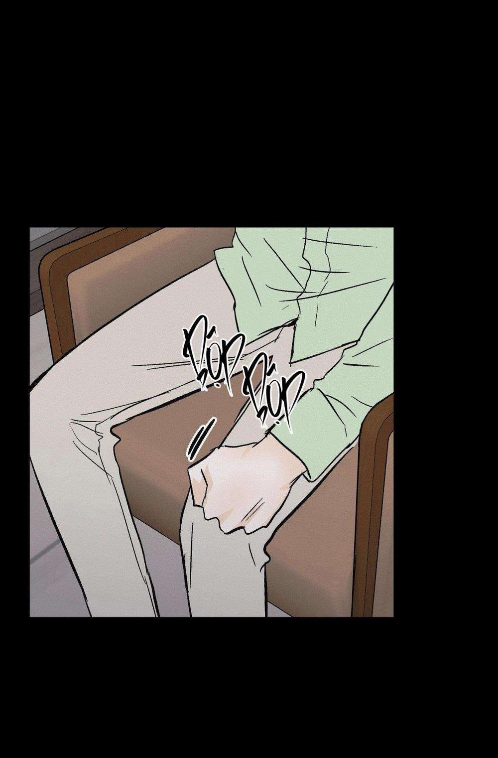 LIE AGAIN 36: END SS1 trang 40