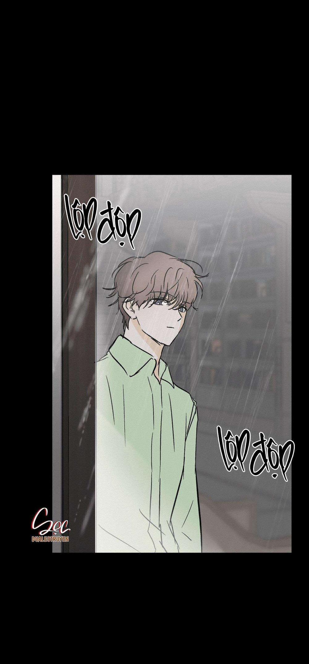 LIE AGAIN 36: END SS1 trang 44