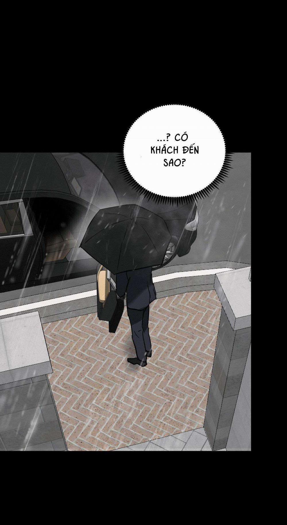 LIE AGAIN 36: END SS1 trang 45