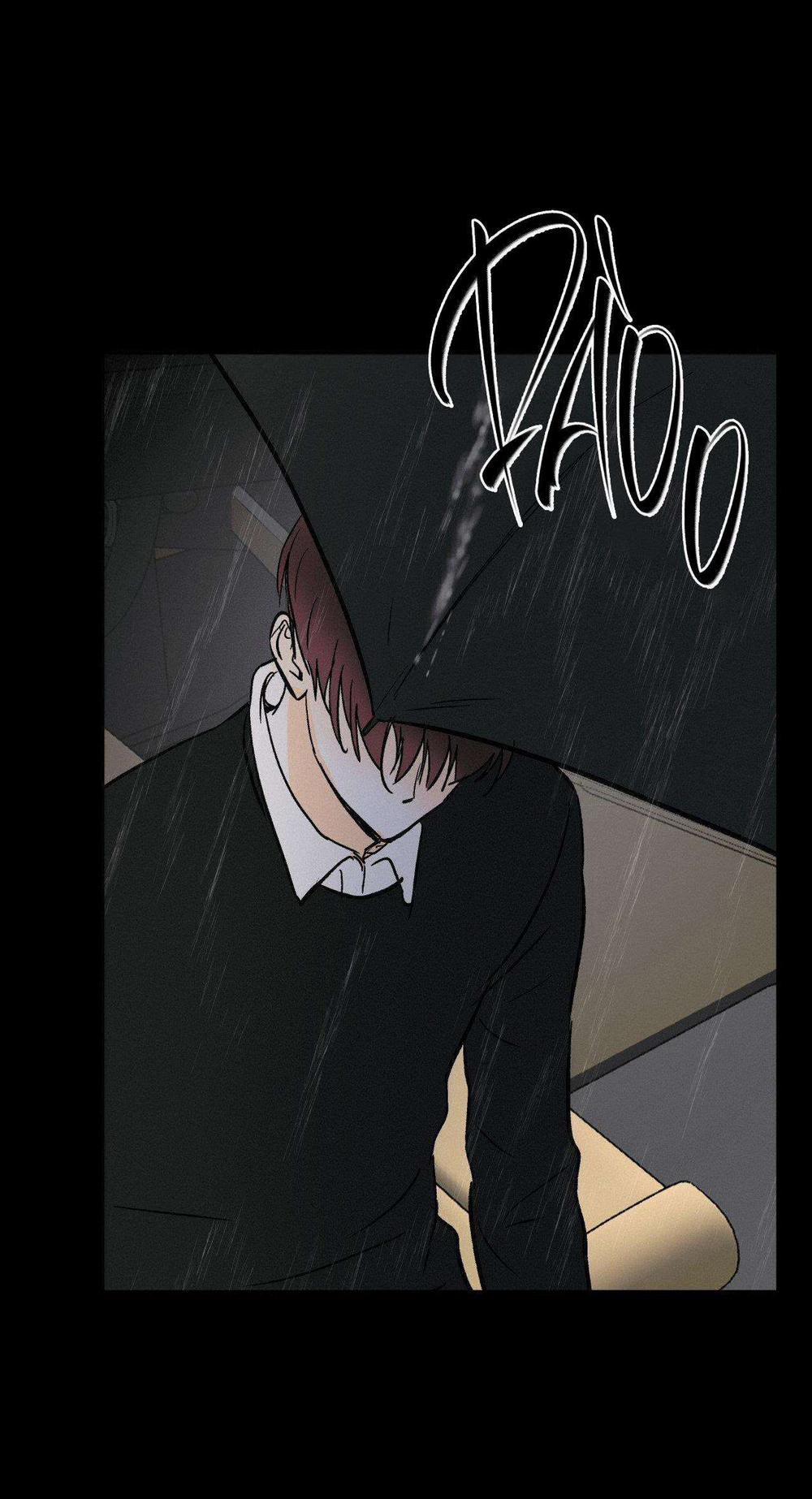 LIE AGAIN 36: END SS1 trang 46