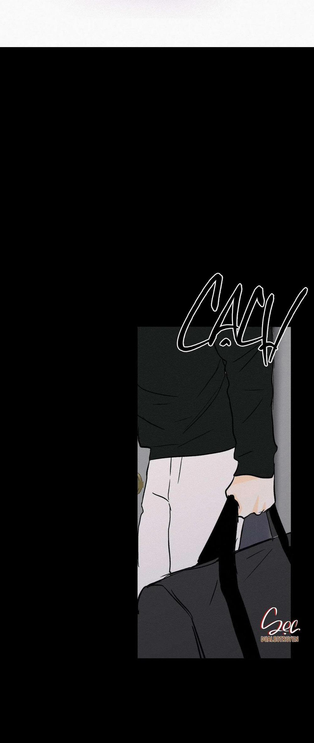 LIE AGAIN 36: END SS1 trang 53