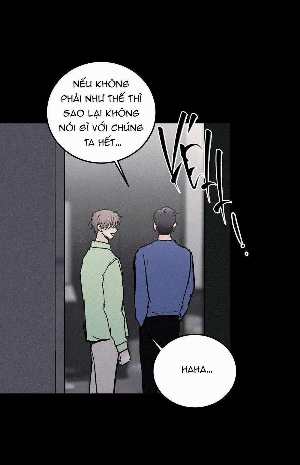 LIE AGAIN 36: END SS1 trang 61