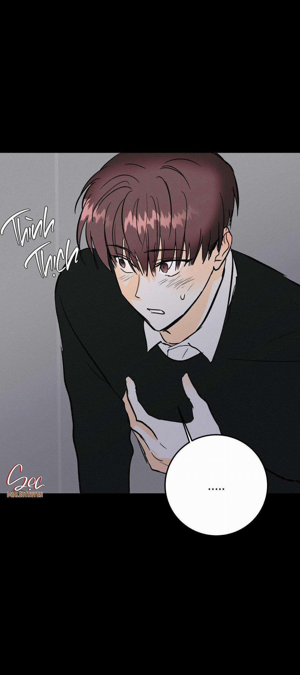 LIE AGAIN 36: END SS1 trang 66