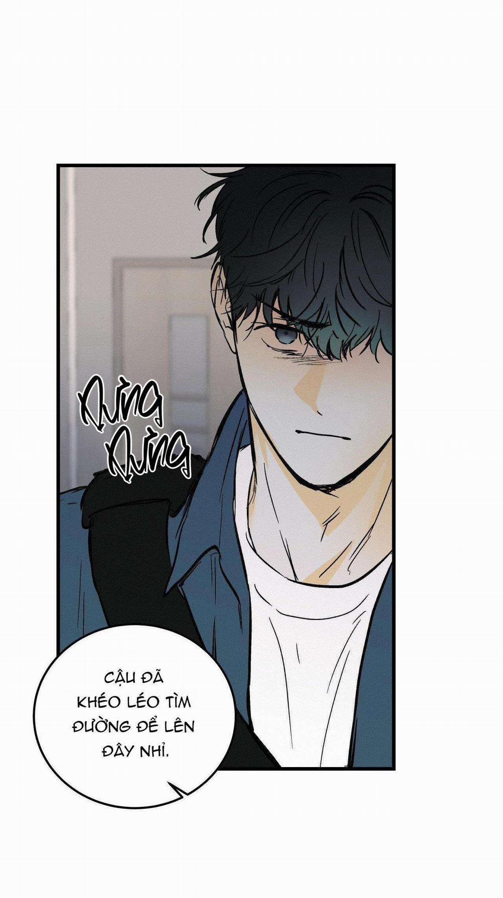 LIE AGAIN 36: END SS1 trang 8