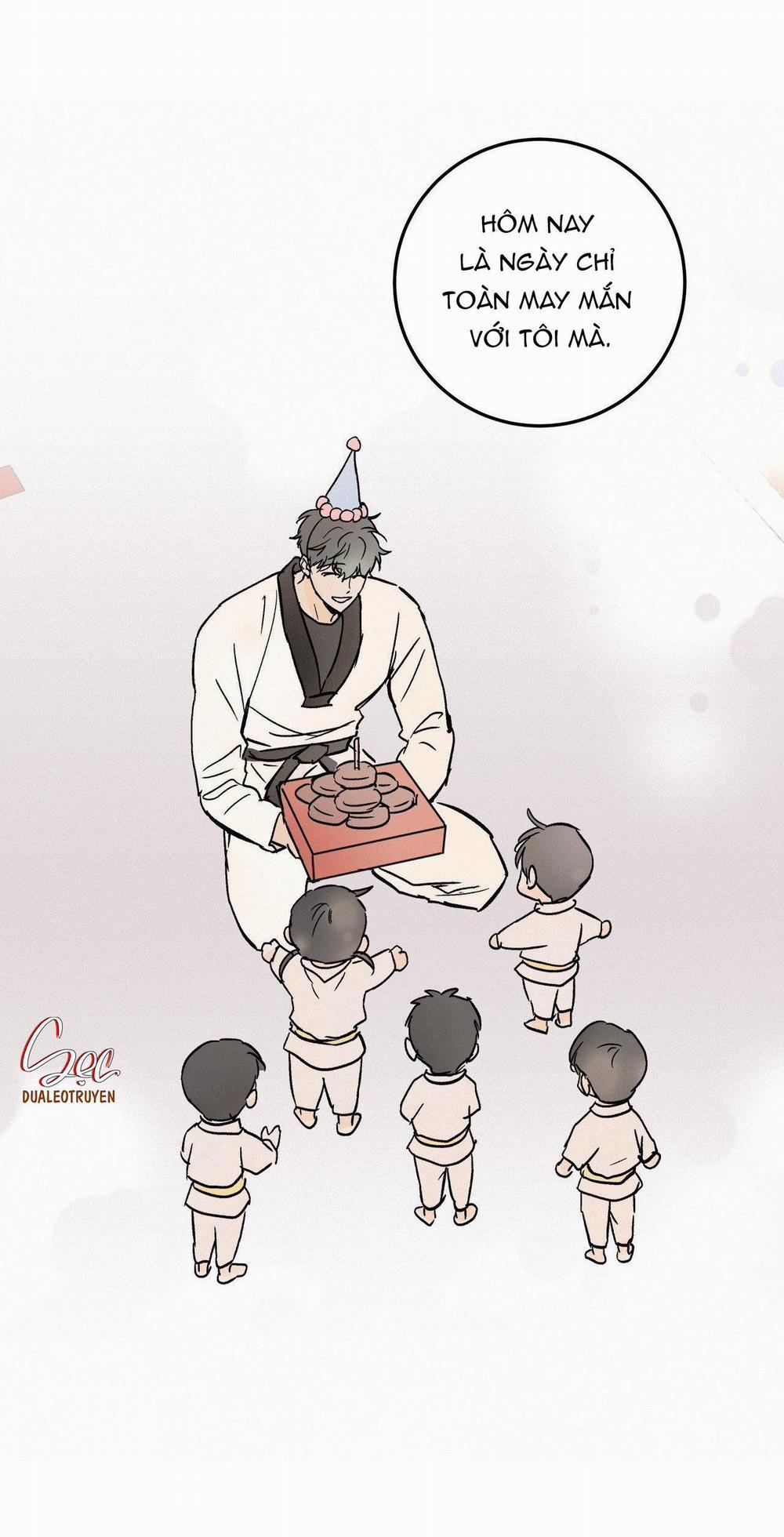 LIE AGAIN 36 trang 11