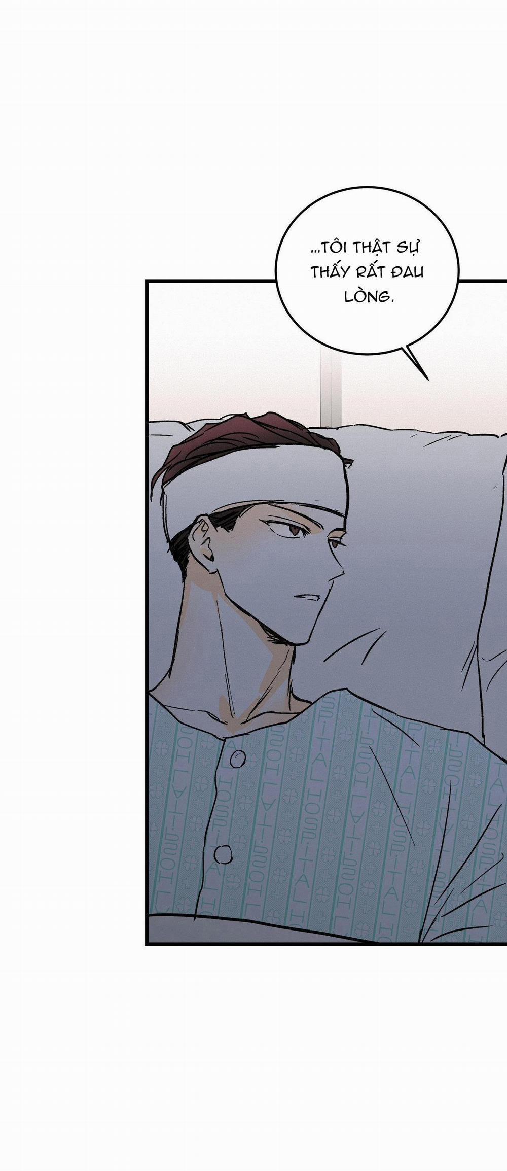 LIE AGAIN 36 trang 14