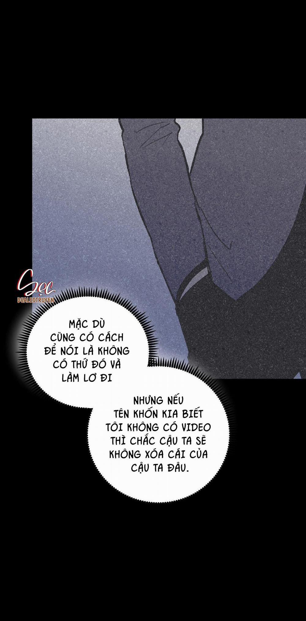 LIE AGAIN 36 trang 21