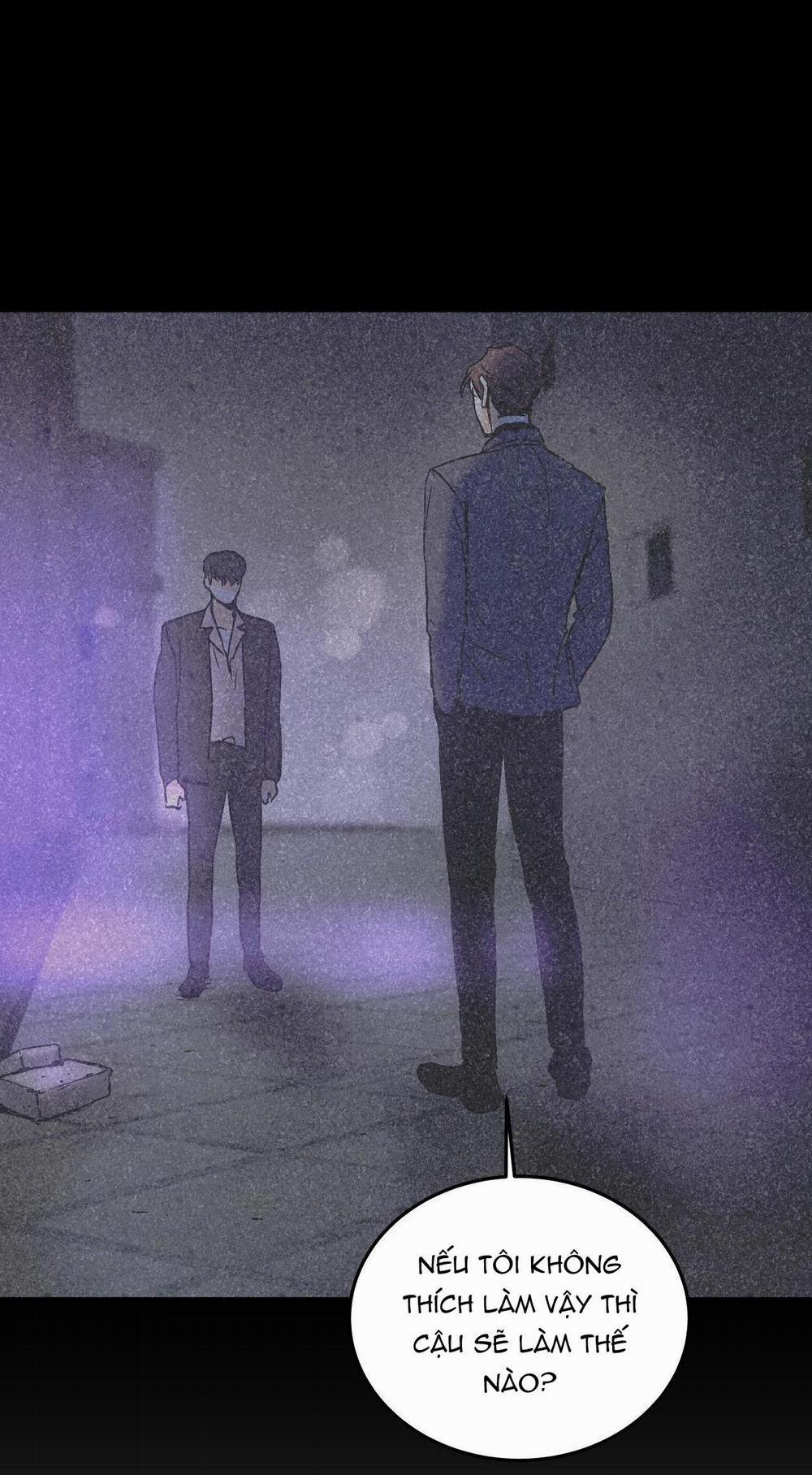 LIE AGAIN 36 trang 22