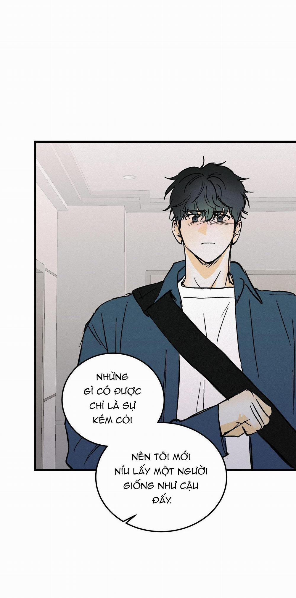 LIE AGAIN 36 trang 29